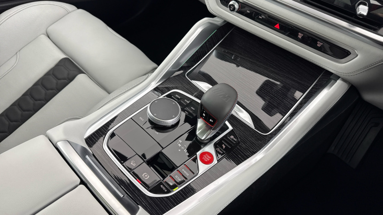 BMW X5 M xDrive X5 M Competition 5dr Step Auto Petrol Estate